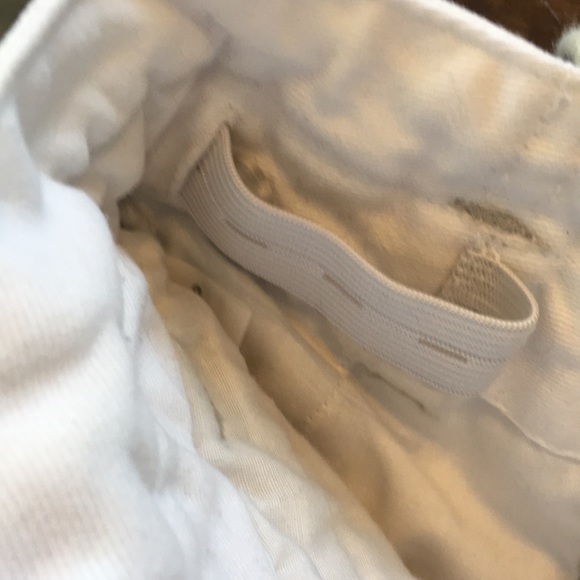 Kahki adjustable pants - Picture 6 of 6